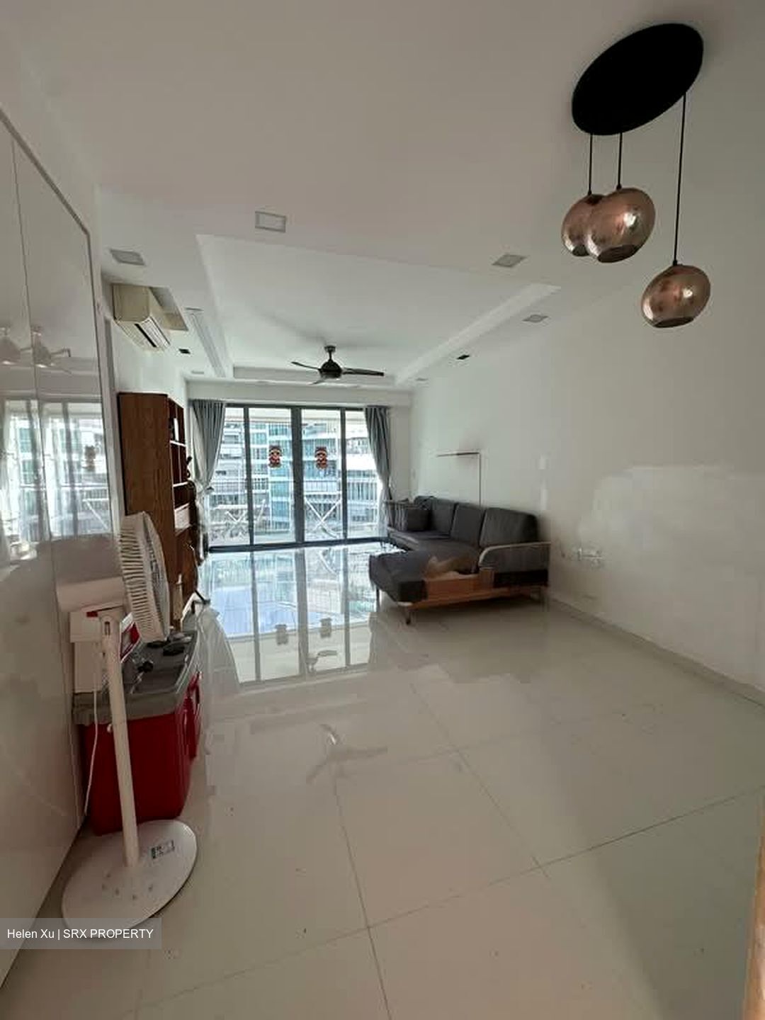Eight Courtyards (D27), Condominium #577838691